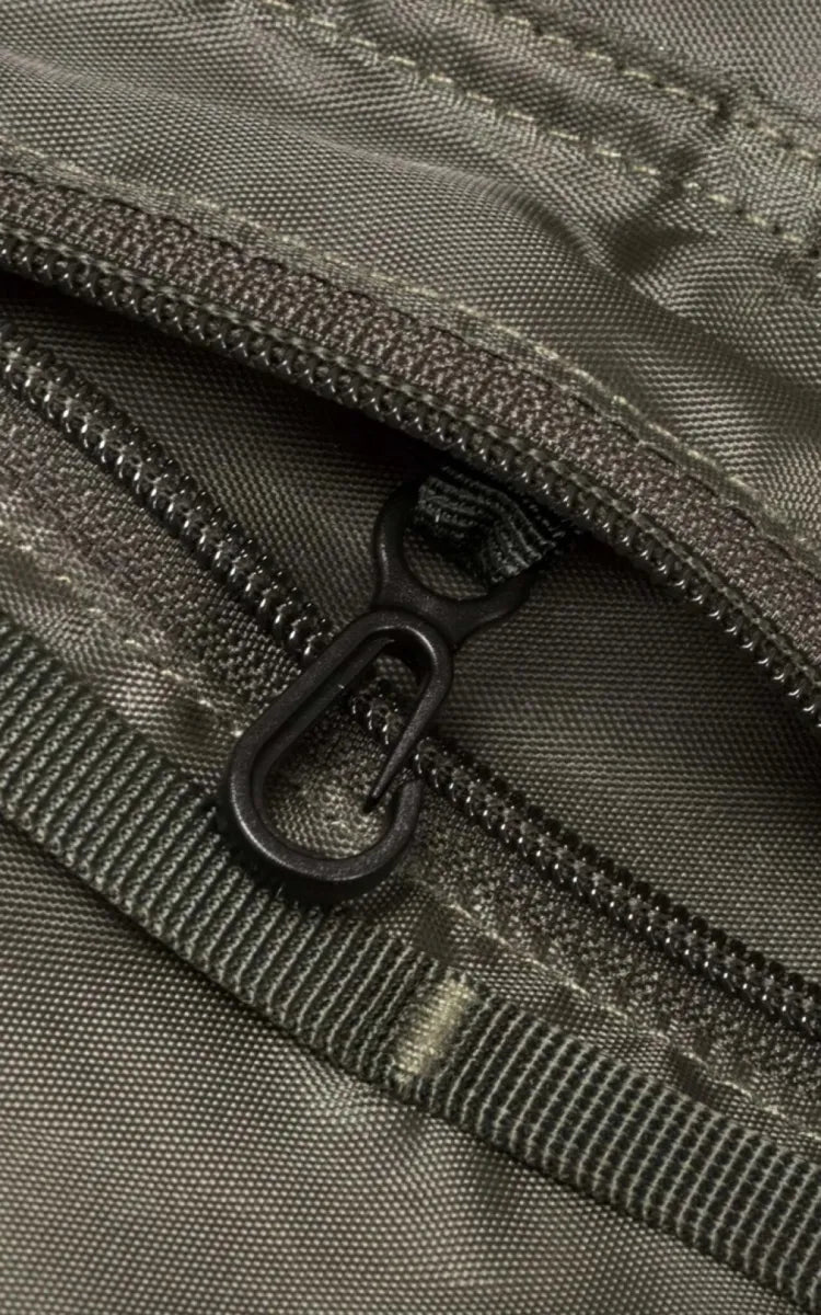 Elliker Backpack Buckden Roll Top