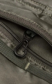 Elliker Backpack Buckden Roll Top