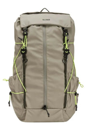 Elliker Backpack Cautley Flap Over