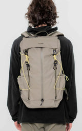 Backpack Cautley Flap Over