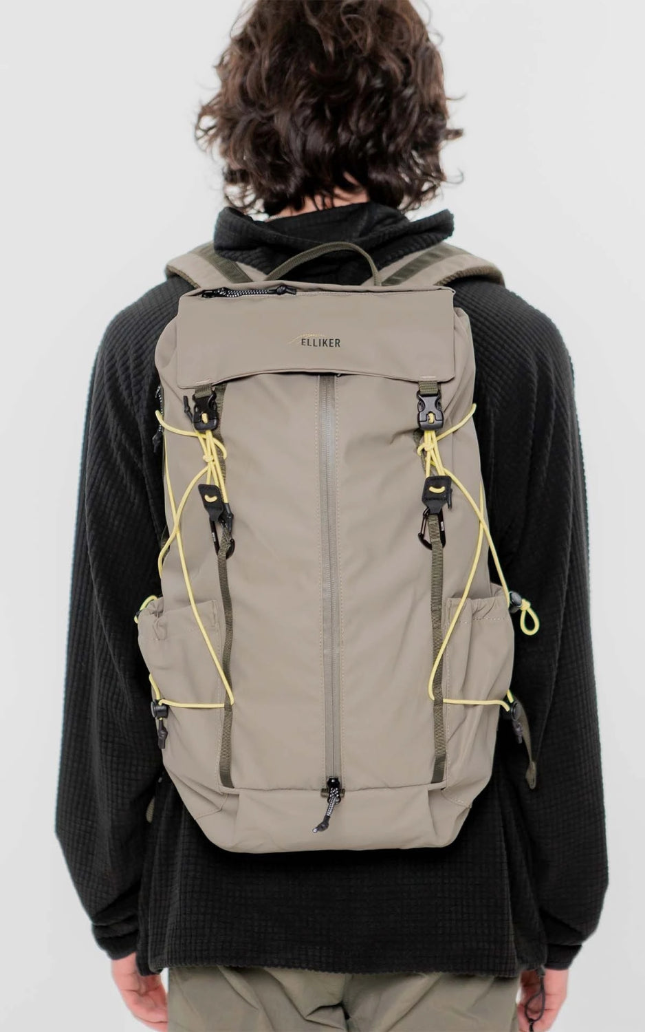 Backpack Cautley Flap Over