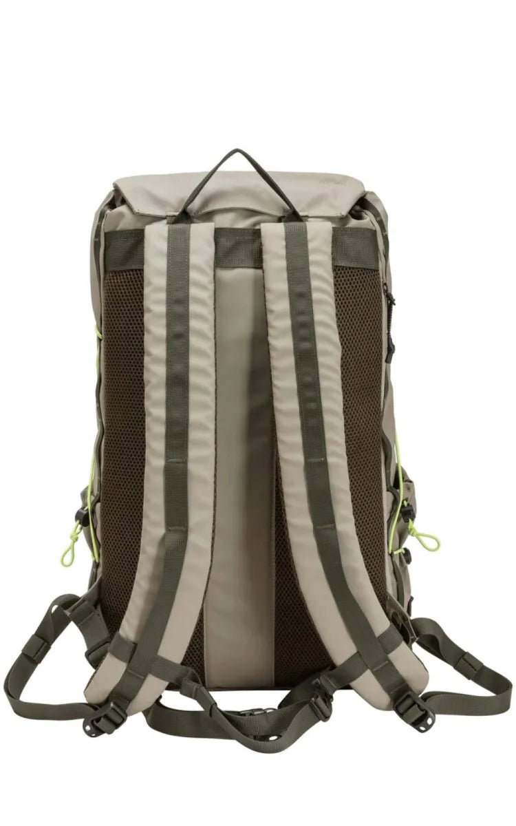Elliker Backpack Cautley Flap Over