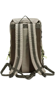 Elliker Backpack Cautley Flap Over
