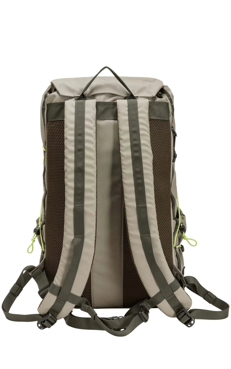 Backpack Cautley Flap Over