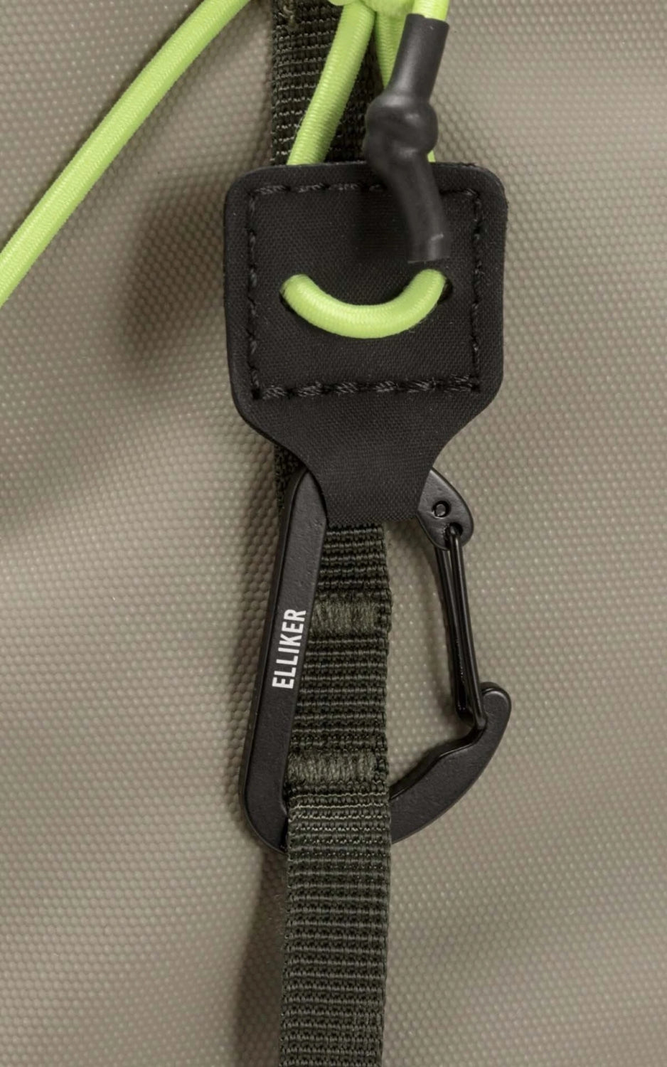 Backpack Cautley Flap Over
