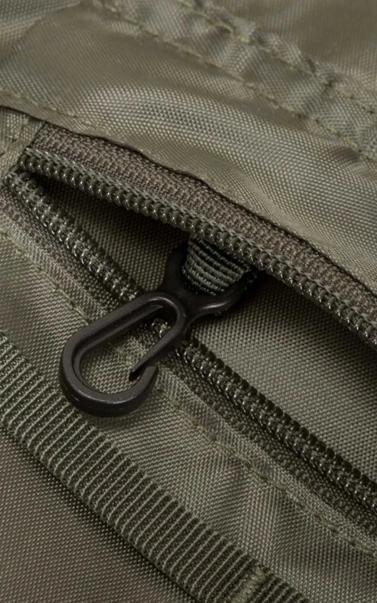 Elliker Backpack Cautley Flap Over