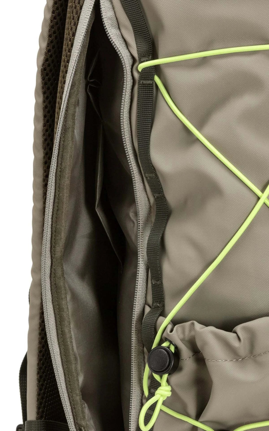 Backpack Cautley Flap Over