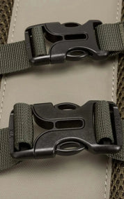 Elliker Backpack Cautley Flap Over