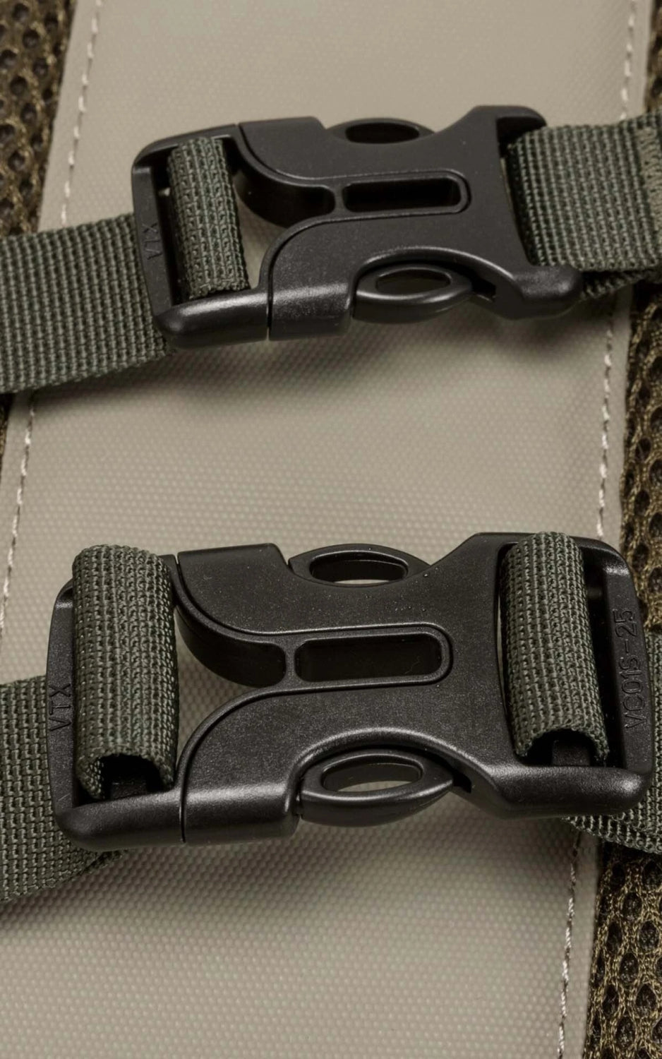 Backpack Cautley Flap Over