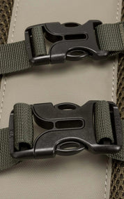 Backpack Cautley Flap Over