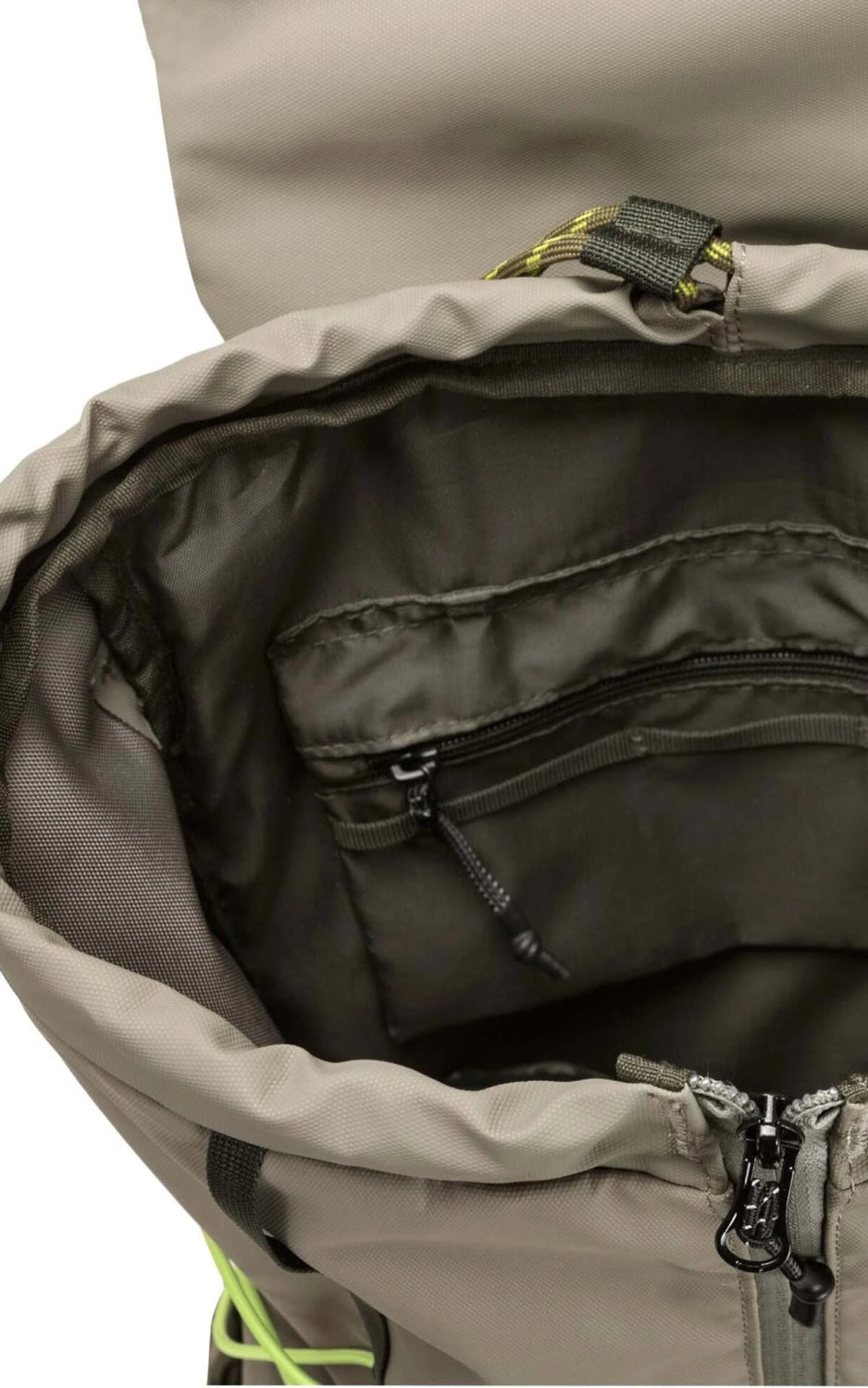 Backpack Cautley Flap Over