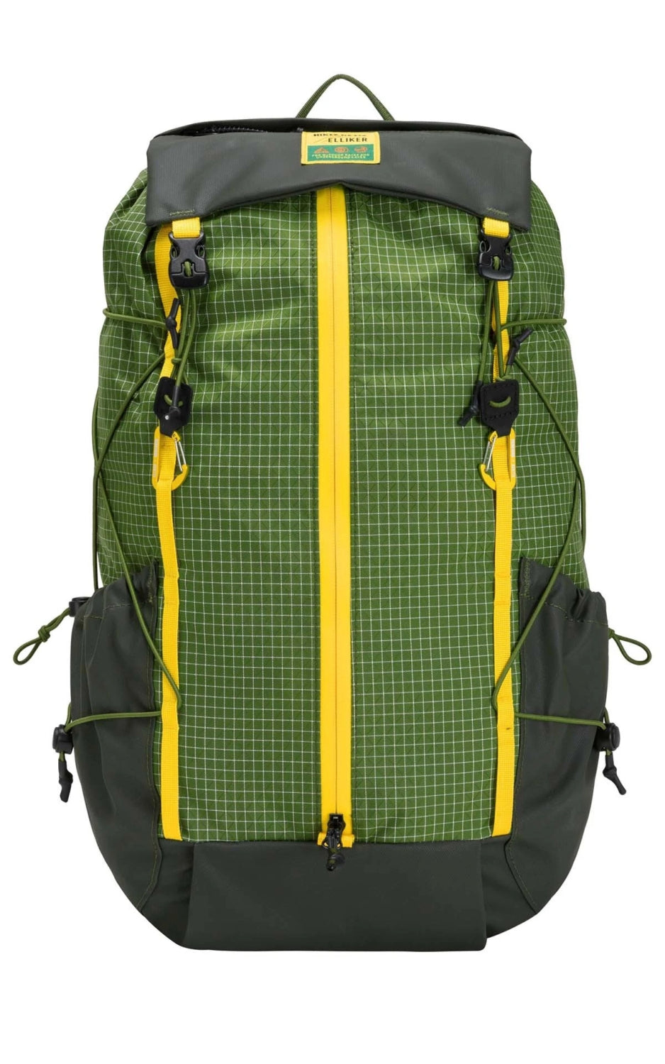 Backpack Cautley Flap Over