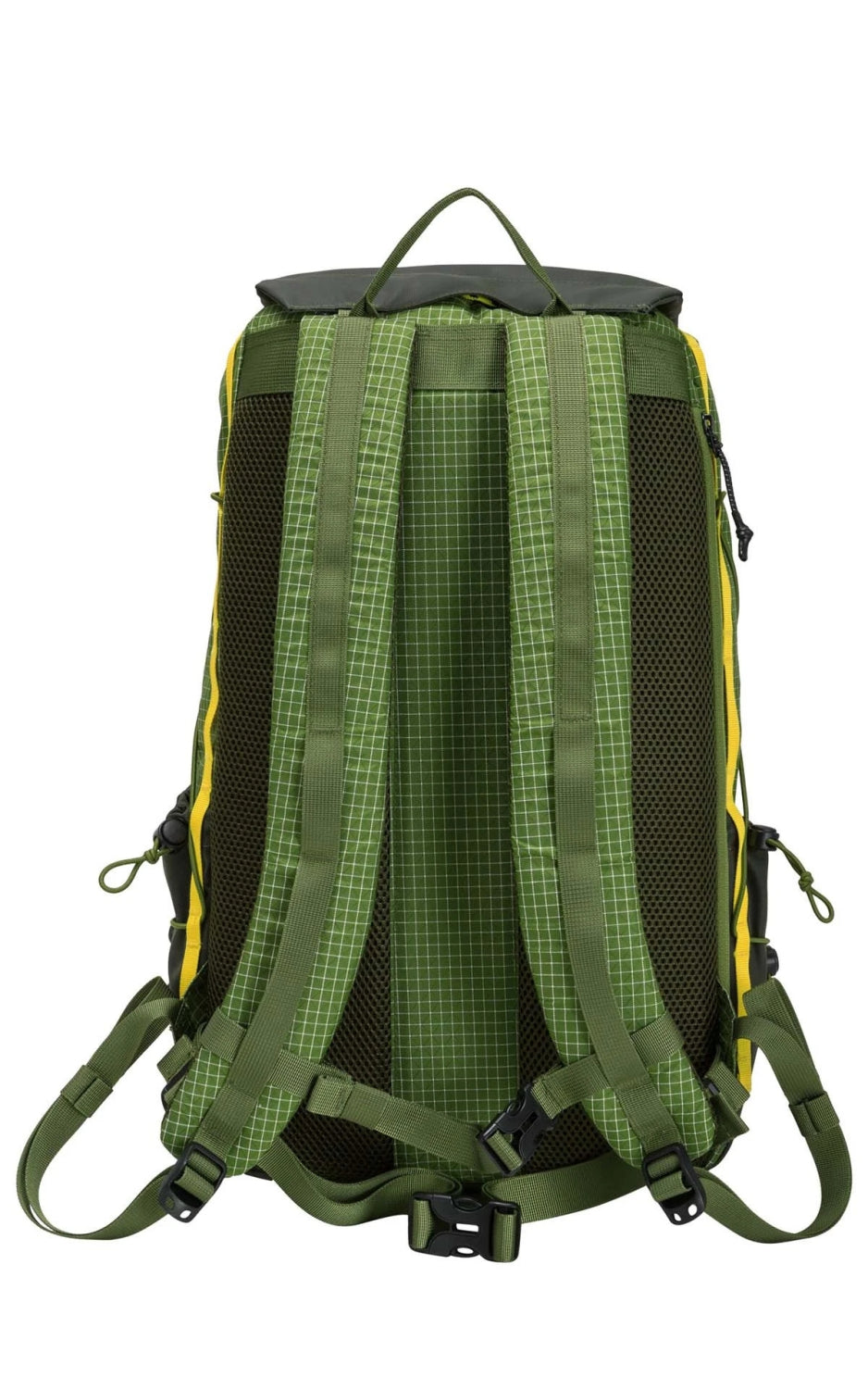 Backpack Cautley Flap Over