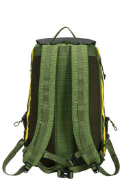 Backpack Cautley Flap Over