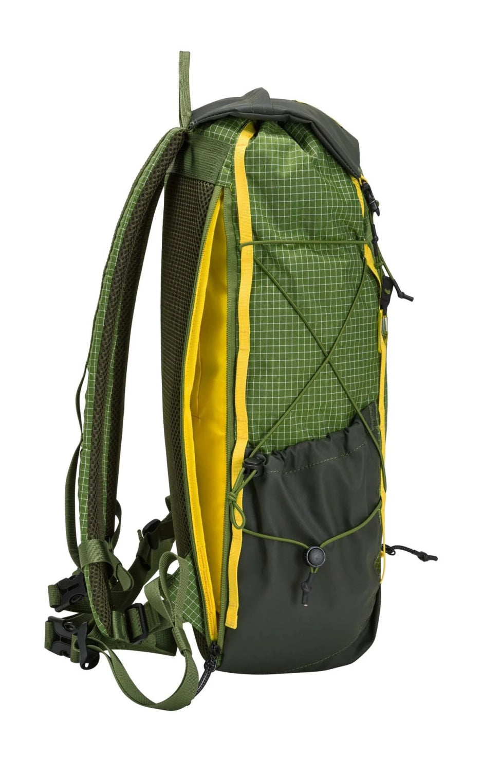 Backpack Cautley Flap Over