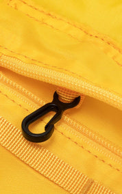 Backpack Cautley Flap Over