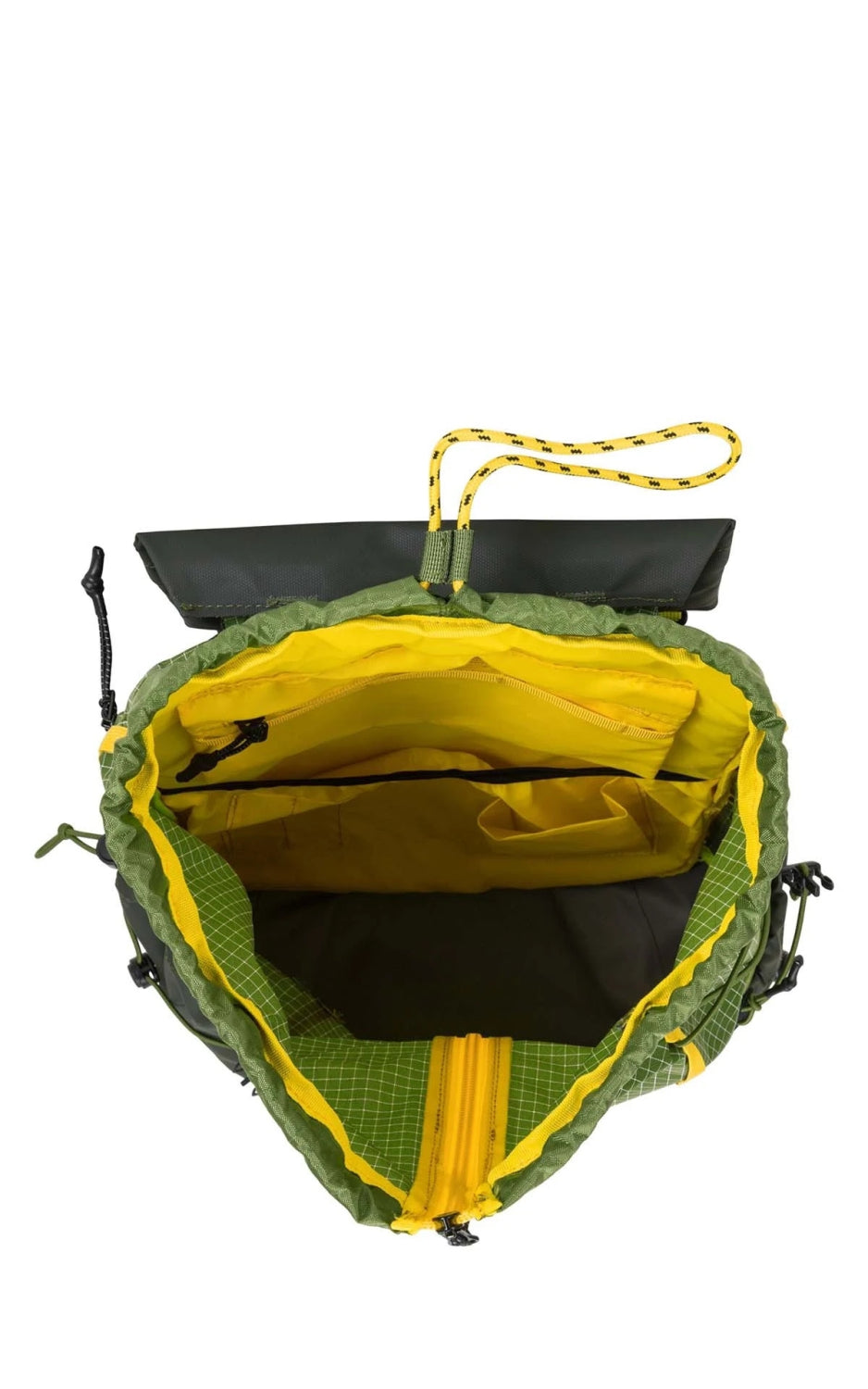 Backpack Cautley Flap Over
