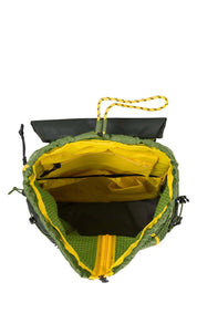 Backpack Cautley Flap Over