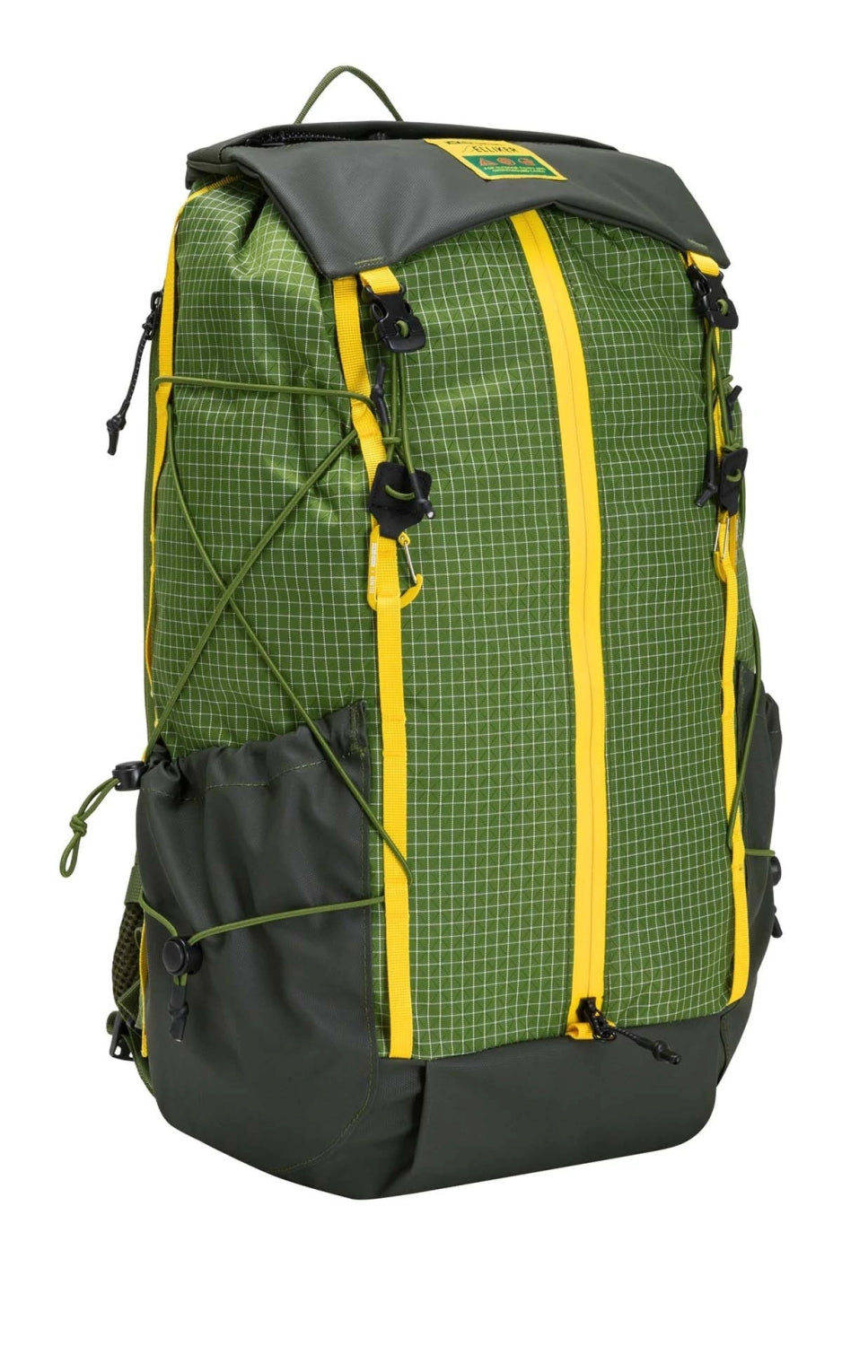 Backpack Cautley Flap Over