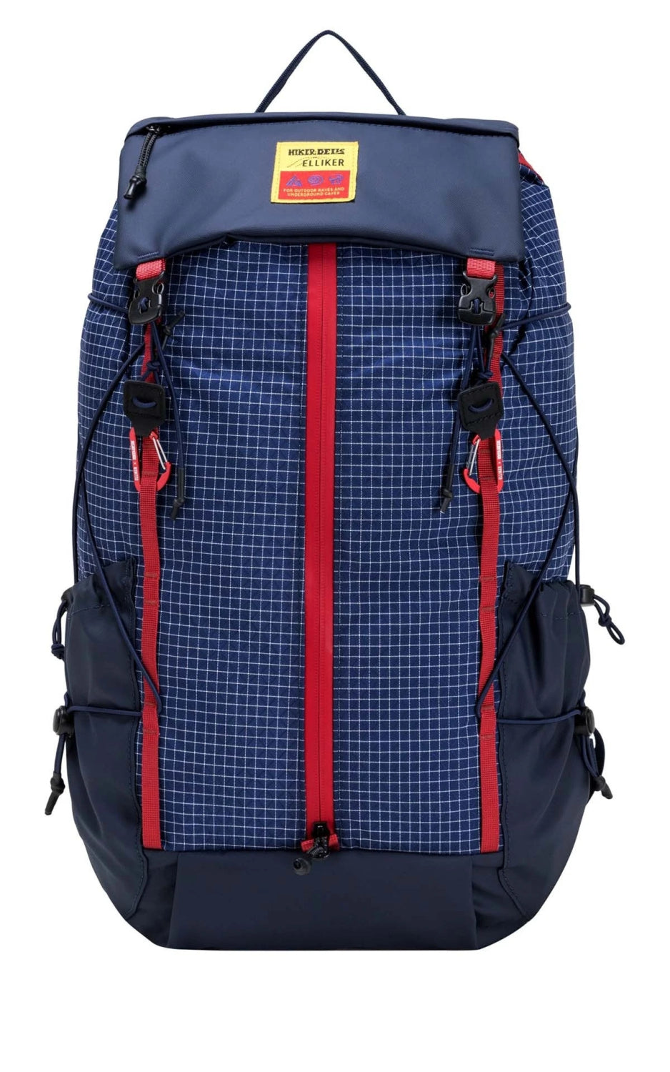 Backpack Cautley Flap Over