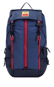 Backpack Cautley Flap Over