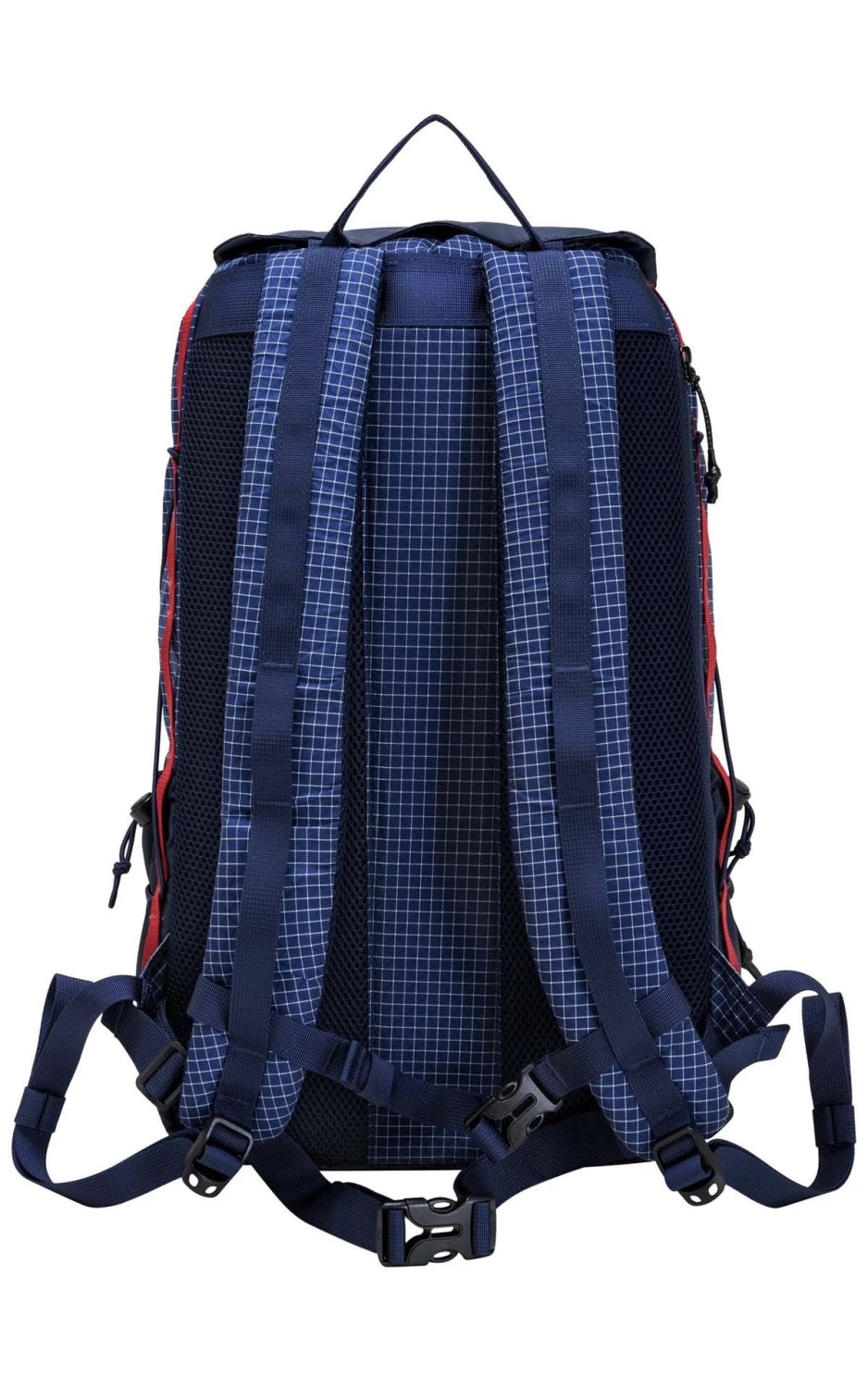 Backpack Cautley Flap Over