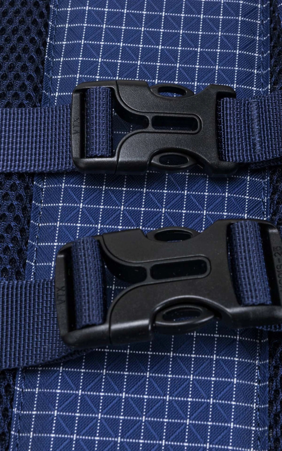 Backpack Cautley Flap Over