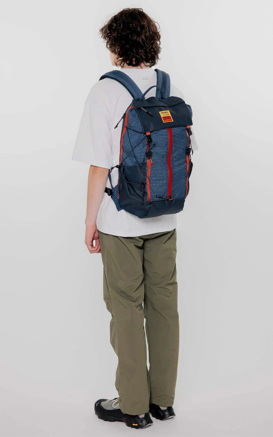 Backpack Cautley Flap Over