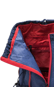 Backpack Cautley Flap Over