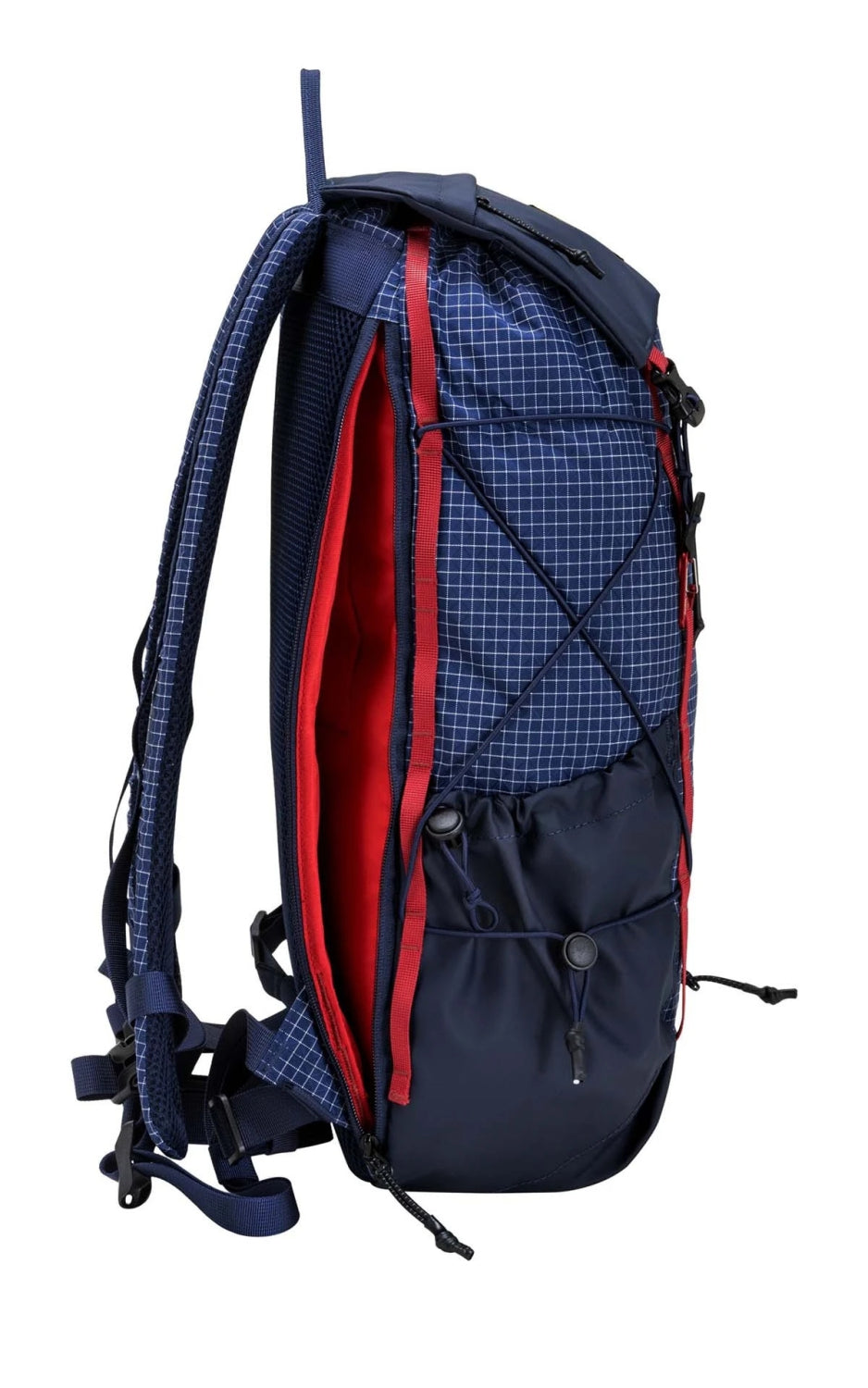 Backpack Cautley Flap Over