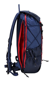Backpack Cautley Flap Over