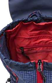 Backpack Cautley Flap Over