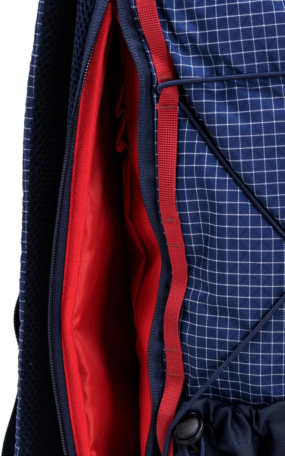 Backpack Cautley Flap Over