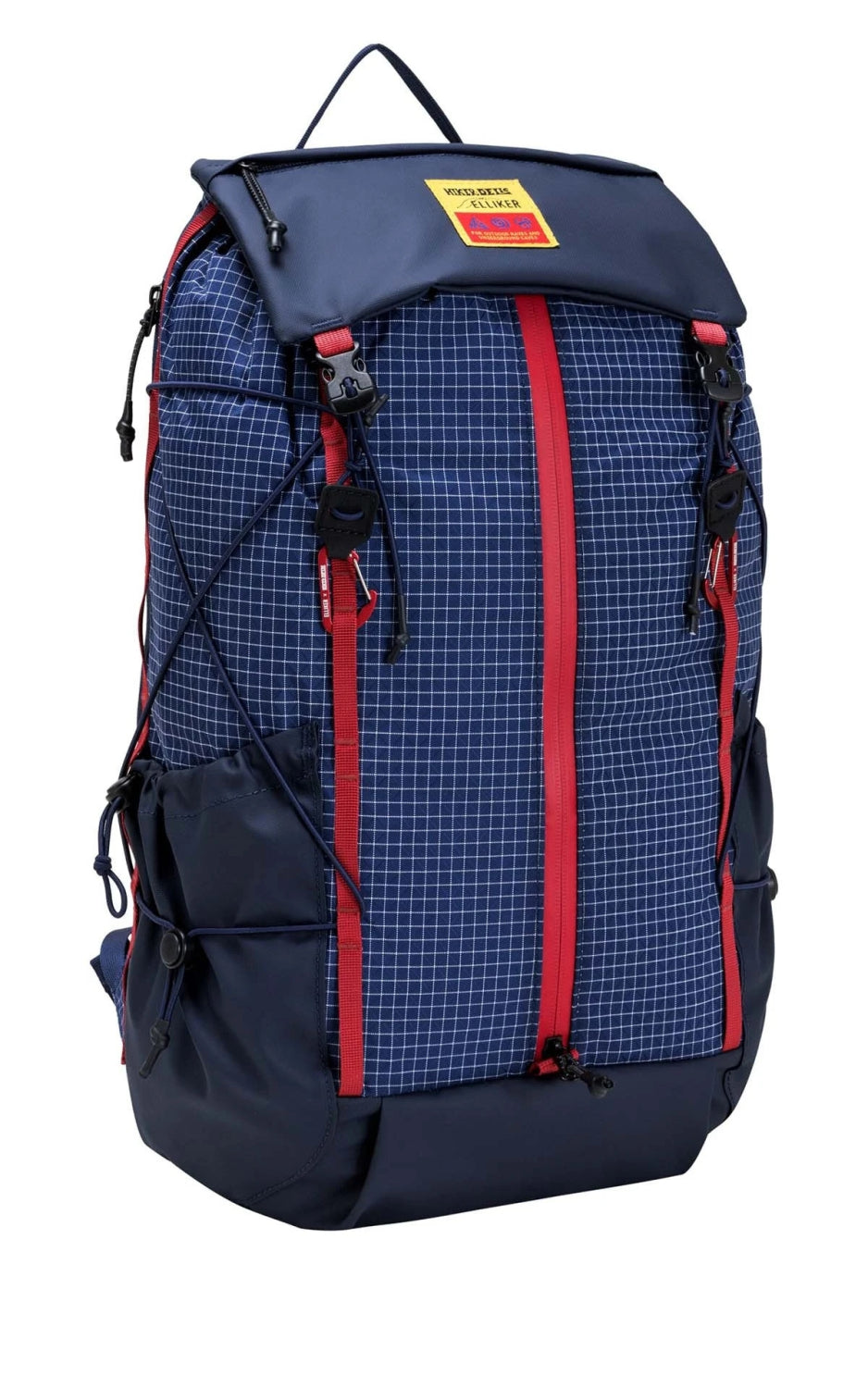 Backpack Cautley Flap Over