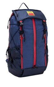 Backpack Cautley Flap Over