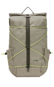Elliker Backpack Dayle Roll Top
