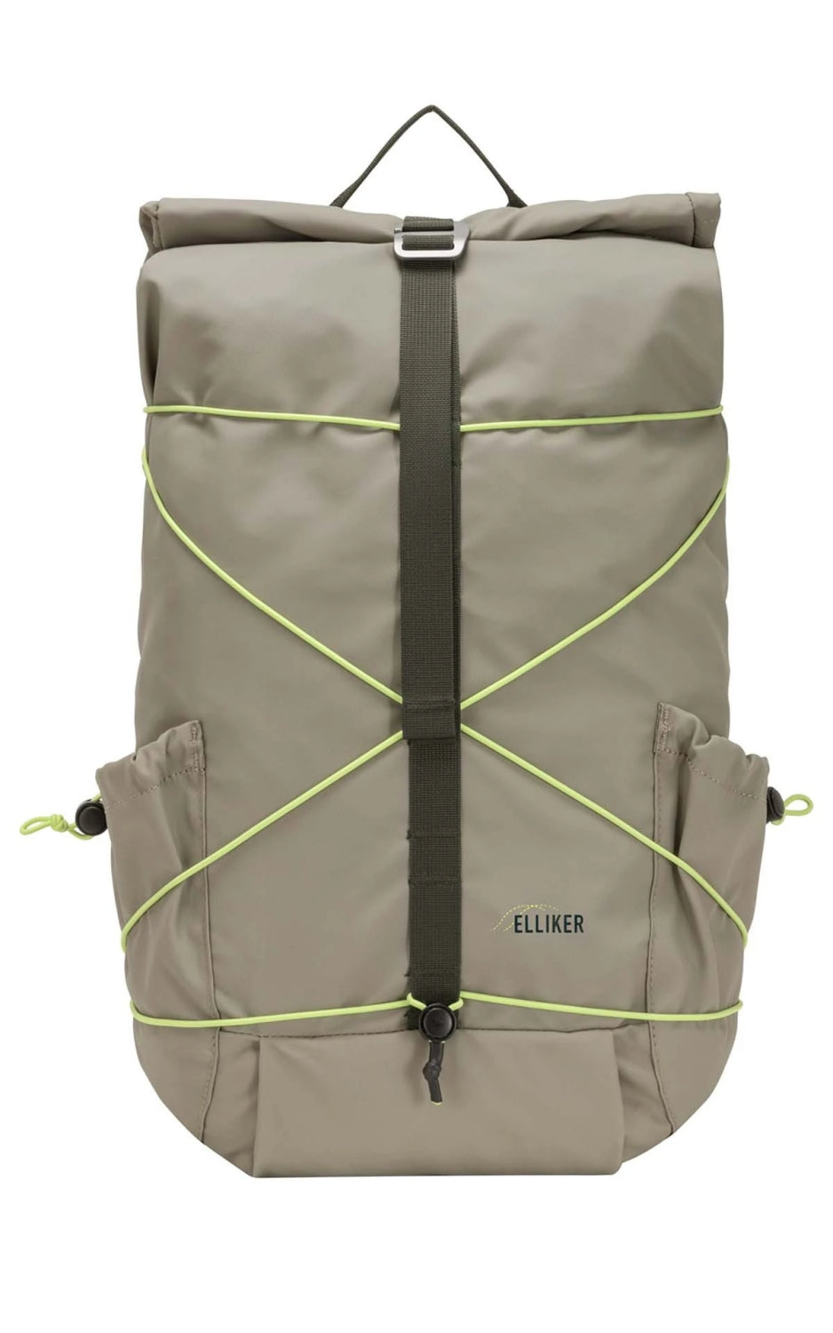 Backpack Dayle Roll Top