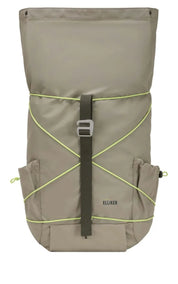 Elliker Backpack Dayle Roll Top