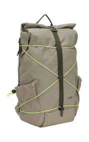 Elliker Backpack Dayle Roll Top