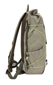 Elliker Backpack Dayle Roll Top
