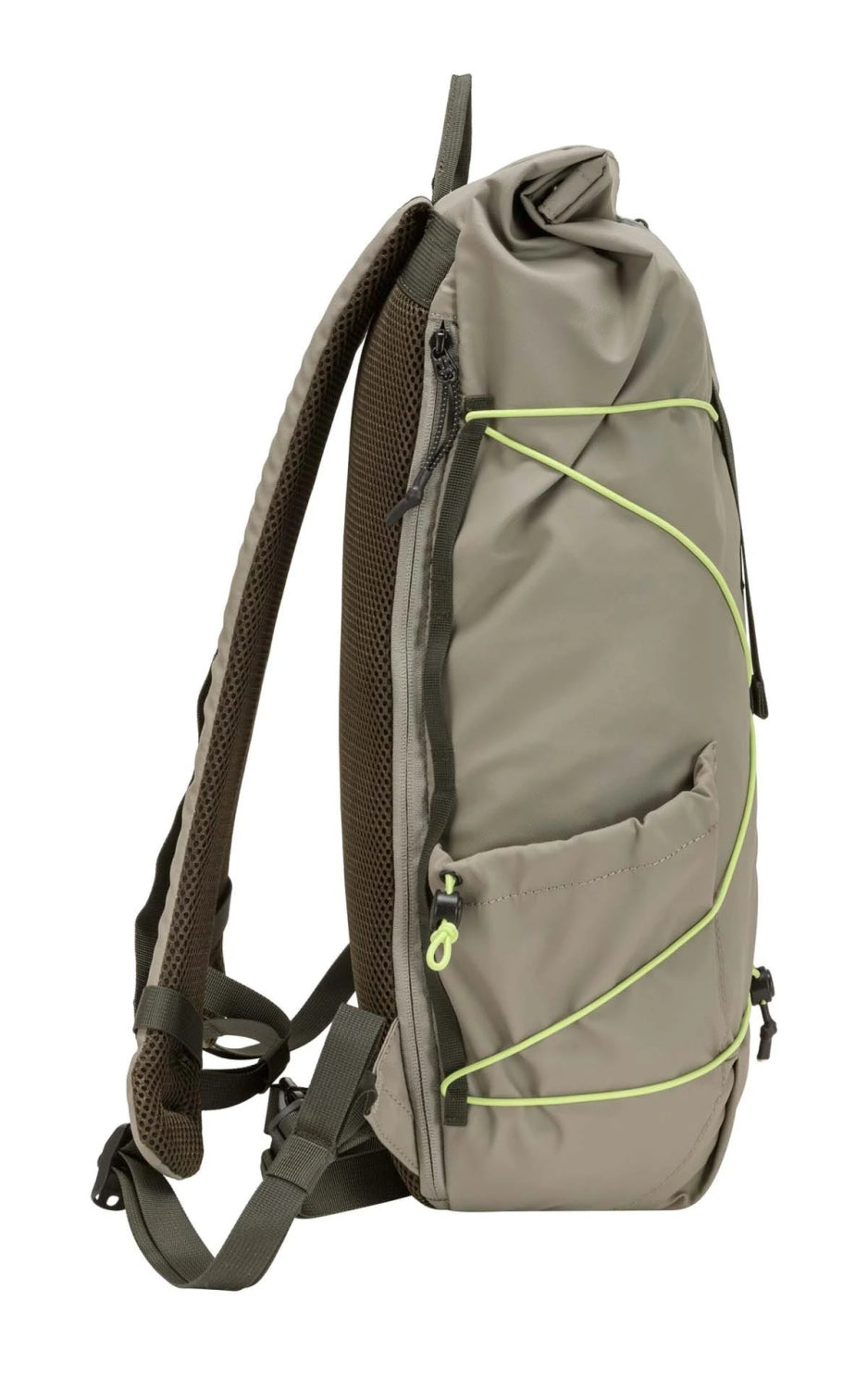 Backpack Dayle Roll Top