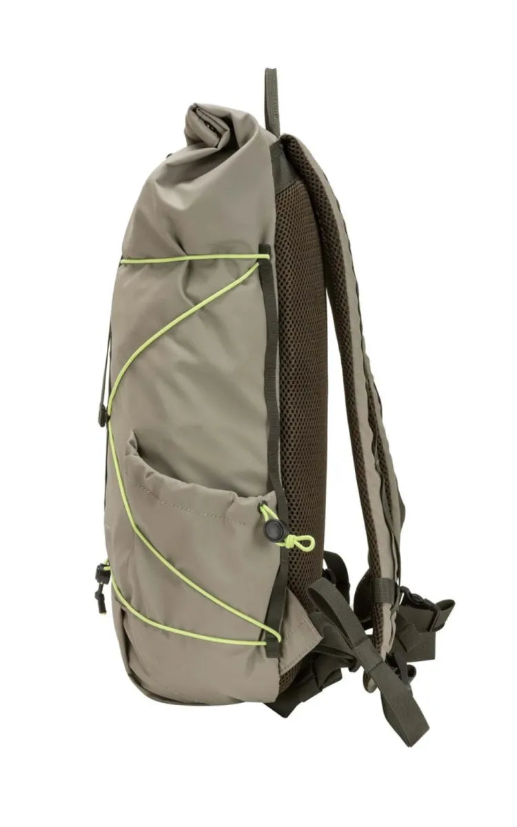Elliker Backpack Dayle Roll Top