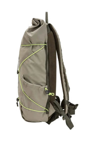 Elliker Backpack Dayle Roll Top