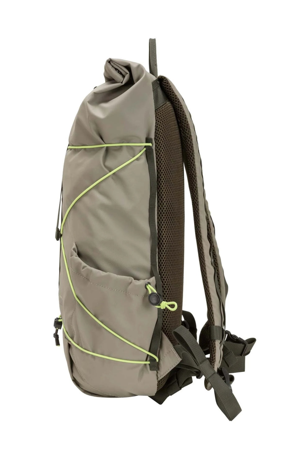 Backpack Dayle Roll Top