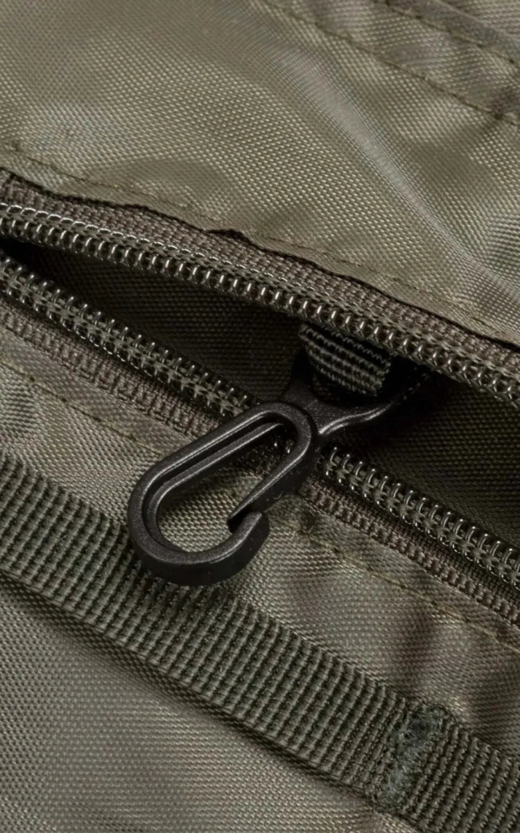 Elliker Backpack Dayle Roll Top