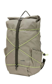 Elliker Backpack Dayle Roll Top