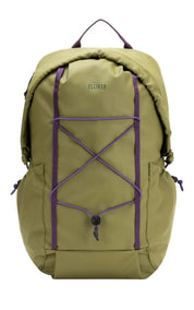 Elliker Backpack Kiln Hooded Zip Top