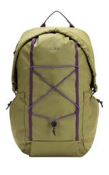 Backpack Kiln Hooded Zip Top