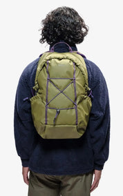 Elliker Backpack Kiln Hooded Zip Top