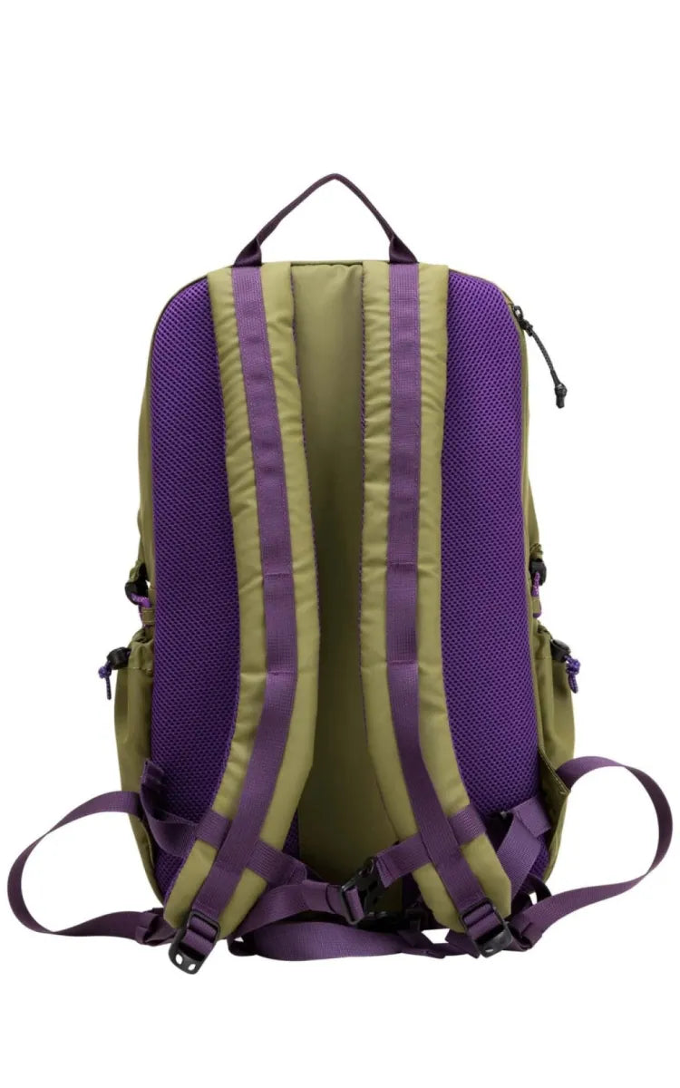 Elliker Backpack Kiln Hooded Zip Top
